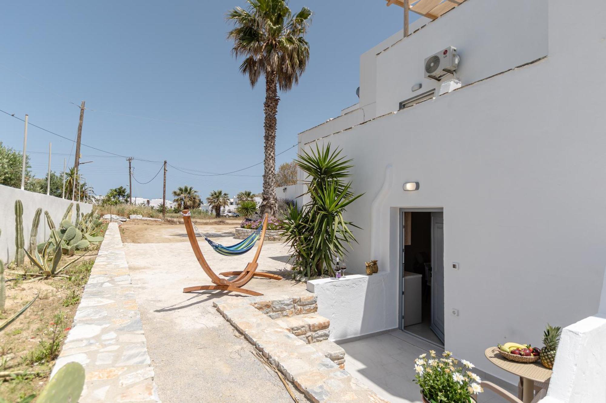 Casa Verde Di Naxos Naxos City Exterior foto