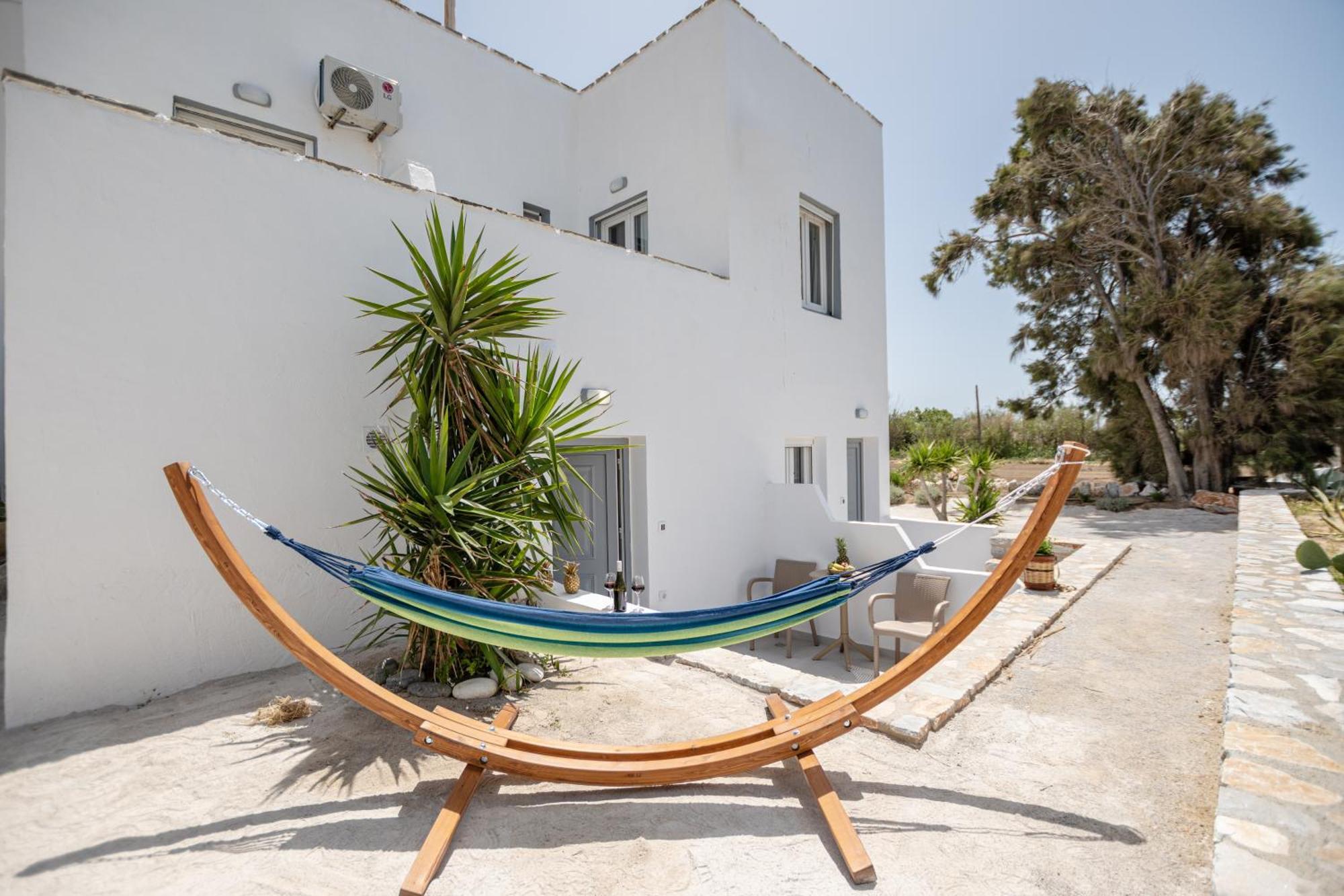 Casa Verde Di Naxos Naxos City Exterior foto